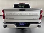 2025 Chevrolet Silverado 1500 Crew Cab 4x4 Pickup for sale #P256769 - photo 8