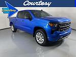 2025 Chevrolet Silverado 1500 Crew Cab 4x4 Pickup for sale #P256770 - photo 1