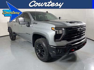 2025 Chevrolet Silverado 2500 Crew Cab 4x4 Pickup for sale #P256771 - photo 1
