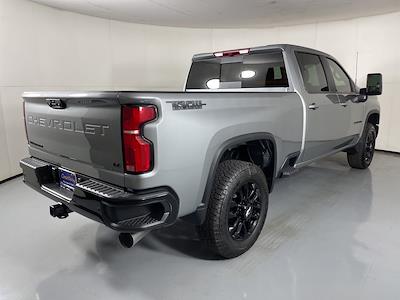 2025 Chevrolet Silverado 2500 Crew Cab 4x4 Pickup for sale #P256771 - photo 2