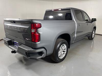 2020 Chevrolet Silverado 1500 Crew Cab 4x2 Pickup for sale #P256773A - photo 2