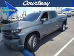 2020 Chevrolet Silverado 1500 Crew Cab 4x2 Pickup for sale #P256773A - photo 1