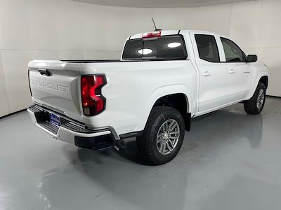 New 2025 Chevrolet Colorado LT Crew Cab Pickup for sale #P256776 - photo 2