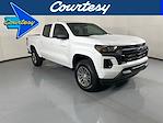 New 2025 Chevrolet Colorado LT Crew Cab Pickup for sale #P256776 - photo 1