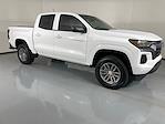 New 2025 Chevrolet Colorado LT Crew Cab Pickup for sale #P256776 - photo 9
