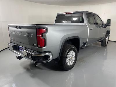 2025 Chevrolet Silverado 2500 Crew Cab 4x4 Pickup for sale #P256819 - photo 2