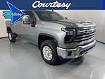 2025 Chevrolet Silverado 2500 Crew Cab 4x4 Pickup for sale #P256819 - photo 1
