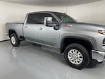 2025 Chevrolet Silverado 2500 Crew Cab 4x4 Pickup for sale #P256819 - photo 9