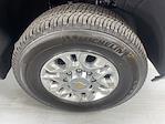 2025 Chevrolet Silverado 2500 Crew Cab 4x4 Pickup for sale #P256819 - photo 11