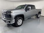 2025 Chevrolet Silverado 2500 Crew Cab 4x4 Pickup for sale #P256819 - photo 5