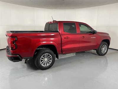 New 2025 Chevrolet Colorado LT Crew Cab Pickup for sale #P256821 - photo 2