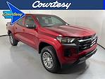 New 2025 Chevrolet Colorado LT Crew Cab Pickup for sale #P256821 - photo 1