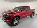 New 2025 Chevrolet Colorado LT Crew Cab Pickup for sale #P256821 - photo 5