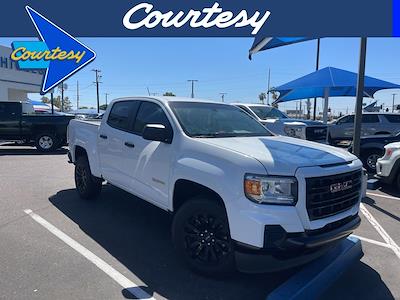 2021 GMC Canyon Crew Cab 4x2 Pickup for sale #P256821A - photo 1
