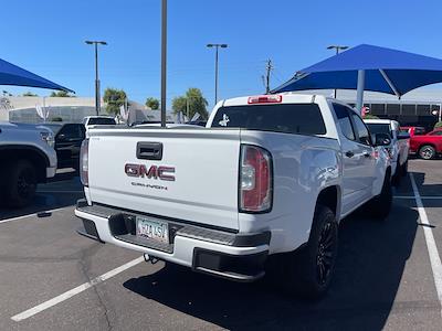 2021 GMC Canyon Crew Cab 4x2 Pickup for sale #P256821A - photo 2