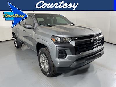 2025 Chevrolet Colorado Crew Cab 4x2 Pickup for sale #P256822 - photo 1