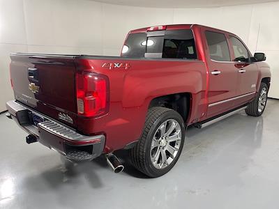 2018 Chevrolet Silverado 1500 Crew Cab 4x4 Pickup for sale #P256840A - photo 2