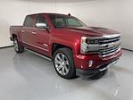 2018 Chevrolet Silverado 1500 Crew Cab 4x4 Pickup for sale #P256840A - photo 4