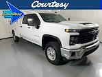 New 2025 Chevrolet Silverado 2500 Double Cab Royal 40-VO-98 8' 2" Service Truck for sale #P256856 - photo 1