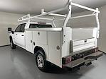 New 2025 Chevrolet Silverado 2500 Double Cab Royal 40-VO-98 8' 2" Service Truck for sale #P256856 - photo 8
