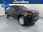 New 2025 Chevrolet Silverado 1500 Custom Crew Cab 4x4 Pickup for sale #P256888 - photo 1