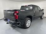 New 2025 Chevrolet Silverado 1500 Custom Crew Cab 4x4 Pickup for sale #P256888 - photo 2