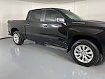New 2025 Chevrolet Silverado 1500 Custom Crew Cab 4x4 Pickup for sale #P256888 - photo 9