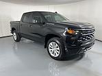 New 2025 Chevrolet Silverado 1500 Custom Crew Cab 4x4 Pickup for sale #P256888 - photo 3