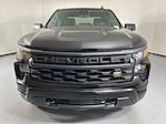 New 2025 Chevrolet Silverado 1500 Custom Crew Cab 4x4 Pickup for sale #P256888 - photo 4