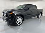 New 2025 Chevrolet Silverado 1500 Custom Crew Cab 4x4 Pickup for sale #P256888 - photo 5