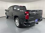 New 2025 Chevrolet Silverado 1500 Custom Crew Cab 4x4 Pickup for sale #P256888 - photo 7