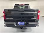 New 2025 Chevrolet Silverado 1500 Custom Crew Cab 4x4 Pickup for sale #P256888 - photo 8