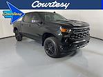2025 Chevrolet Silverado 1500 Crew Cab 4x4 Pickup for sale #P256891 - photo 1