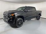 2025 Chevrolet Silverado 1500 Crew Cab 4x4 Pickup for sale #P256891 - photo 5