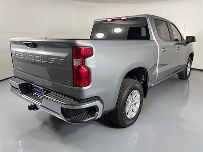 2025 Chevrolet Silverado 1500 Crew Cab 4x2 Pickup for sale #P256892 - photo 2