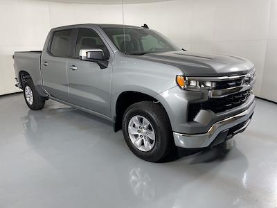New 2025 Chevrolet Silverado 1500 LT Crew Cab Pickup for sale #P256892 - photo 1