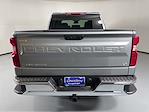New 2025 Chevrolet Silverado 1500 LT Crew Cab Pickup for sale #P256892 - photo 7