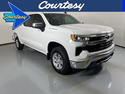 2025 Chevrolet Silverado 1500 Crew Cab 4x2 Pickup for sale #P256893 - photo 1