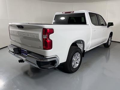 2025 Chevrolet Silverado 1500 Crew Cab 4x2 Pickup for sale #P256893 - photo 2