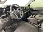 2025 Chevrolet Silverado 1500 Crew Cab 4x2 Pickup for sale #P256893 - photo 20