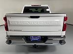 2025 Chevrolet Silverado 1500 Crew Cab 4x2 Pickup for sale #P256893 - photo 8