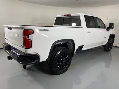 2025 Chevrolet Silverado 2500 Crew Cab 4x4 Pickup for sale #P256896 - photo 2