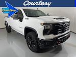 2025 Chevrolet Silverado 2500 Crew Cab 4x4 Pickup for sale #P256896 - photo 1
