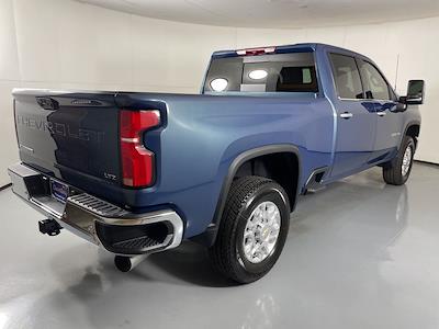 2025 Chevrolet Silverado 2500 Crew Cab 4x4 Pickup for sale #P256897 - photo 2
