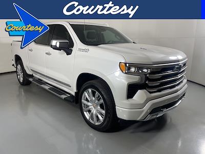 2024 Chevrolet Silverado 1500 Crew Cab 4WD Pickup for sale #P256897A - photo 1