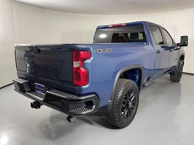 2025 Chevrolet Silverado 2500 Crew Cab 4x4 Pickup for sale #P256906 - photo 2