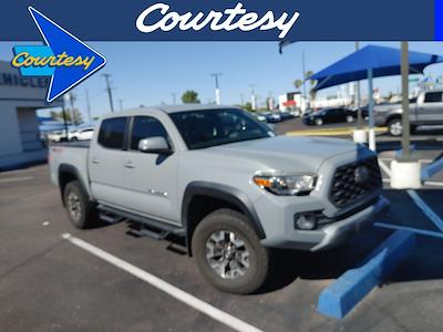 2020 Toyota Tacoma Double Cab 4WD Pickup for sale #P256906A - photo 1