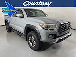 2020 Toyota Tacoma Double Cab 4WD Pickup for sale #P256906A - photo 1