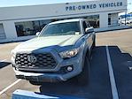 2020 Toyota Tacoma Double Cab 4WD Pickup for sale #P256906A - photo 15