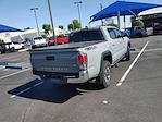 2020 Toyota Tacoma Double Cab 4WD Pickup for sale #P256906A - photo 2